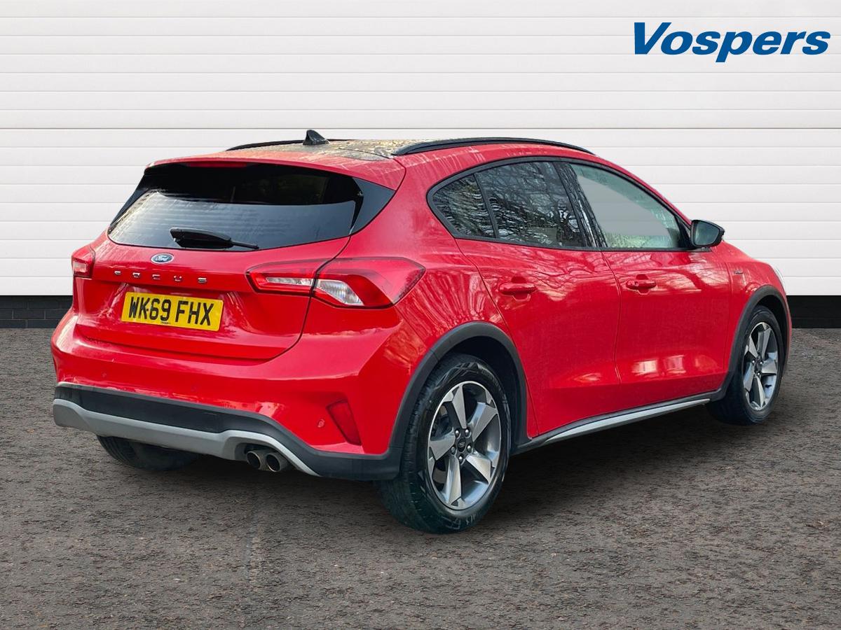 Used Ford Focus 2019 for sale - 76567928: Photo 9