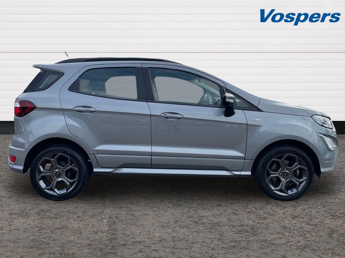 Used Ford Ecosport 2023 for sale - 77959946: Photo 10