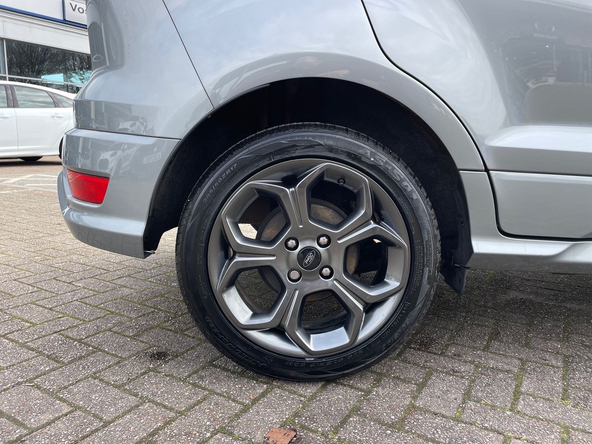 Used Ford Ecosport 2023 for sale - 77959946: Photo 11