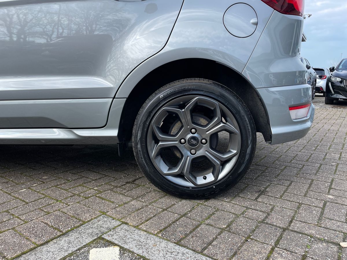 Used Ford Ecosport 2023 for sale - 77959946: Photo 15