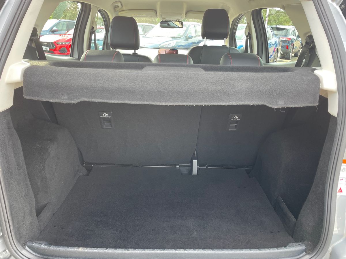 Used Ford Ecosport 2023 for sale - 77959946: Photo 17