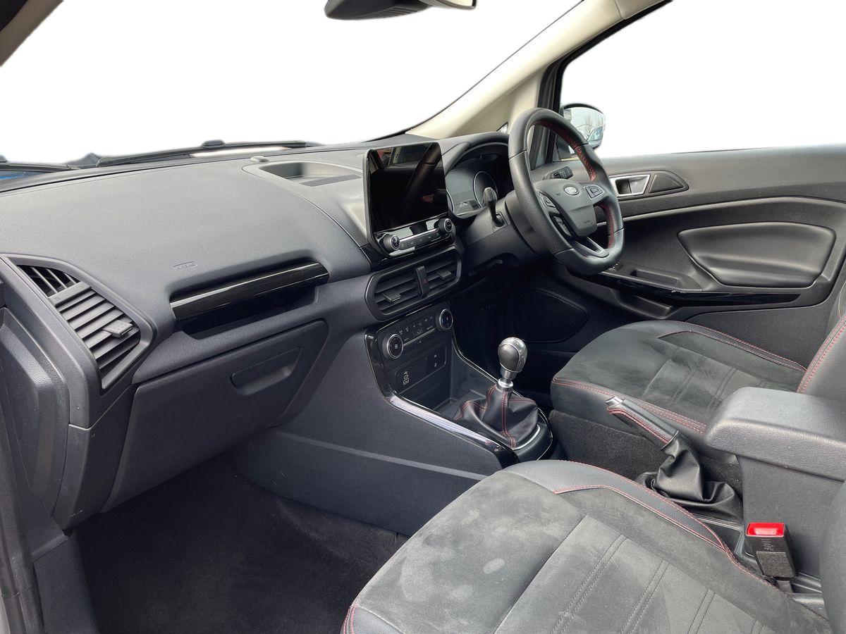 Used Ford Ecosport 2023 for sale - 77959946: Photo 18