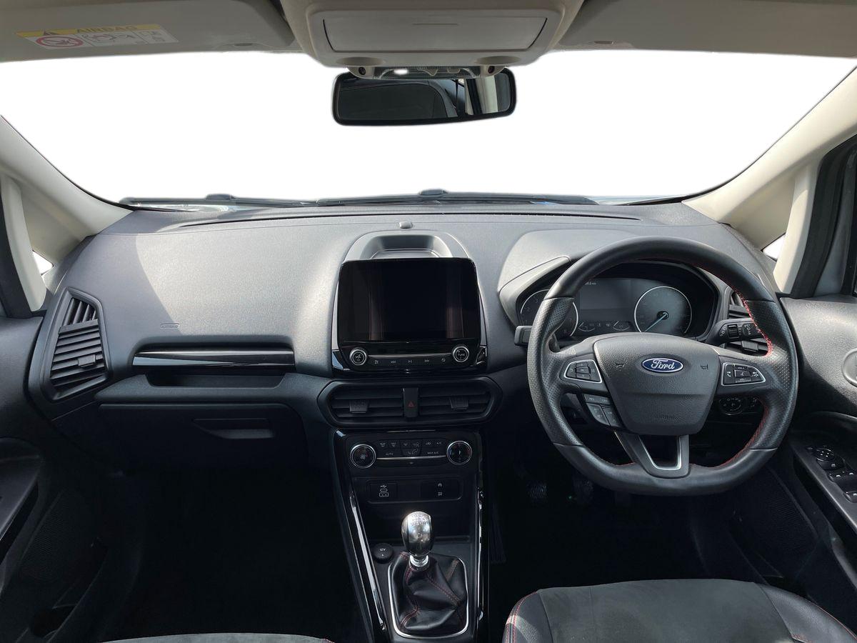 Used Ford Ecosport 2023 for sale - 77959946: Photo 19