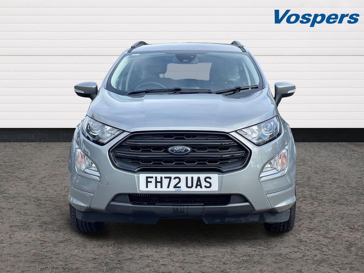 Used Ford Ecosport 2023 for sale - 77959946: Photo 2