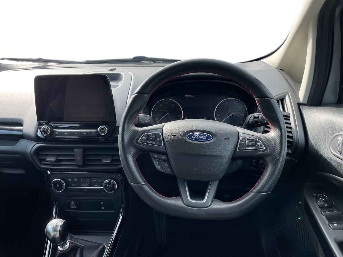 Used Ford Ecosport 2023 for sale - 77959946: Photo 21