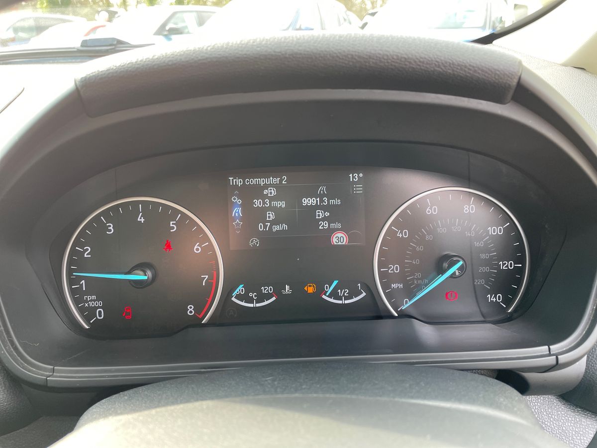 Used Ford Ecosport 2023 for sale - 77959946: Photo 23