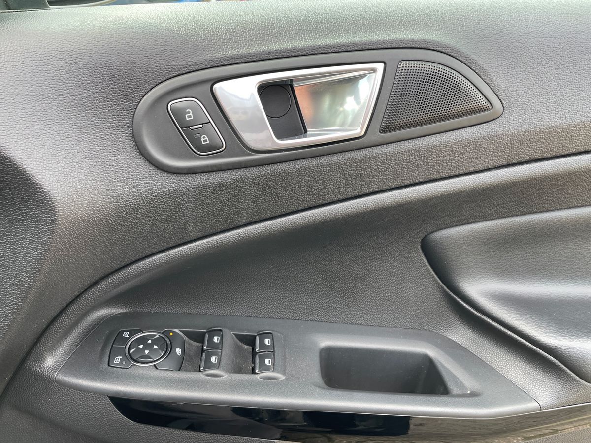Used Ford Ecosport 2023 for sale - 77959946: Photo 24