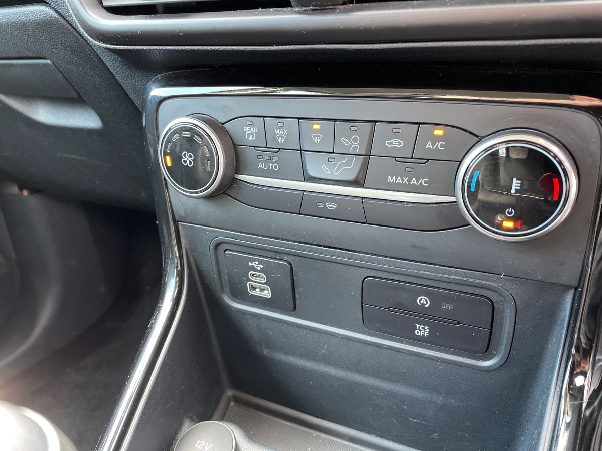 Used Ford Ecosport 2023 for sale - 77959946: Photo 26