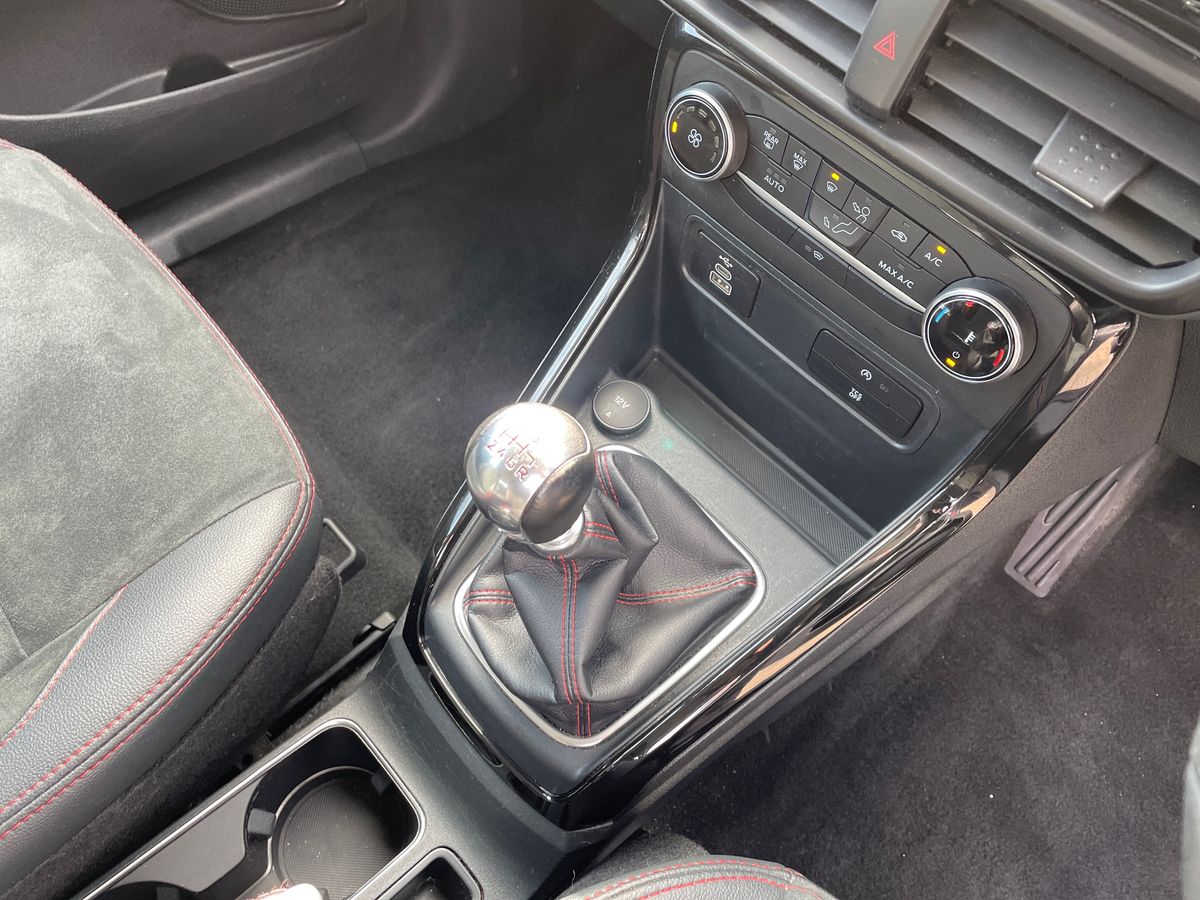 Used Ford Ecosport 2023 for sale - 77959946: Photo 27