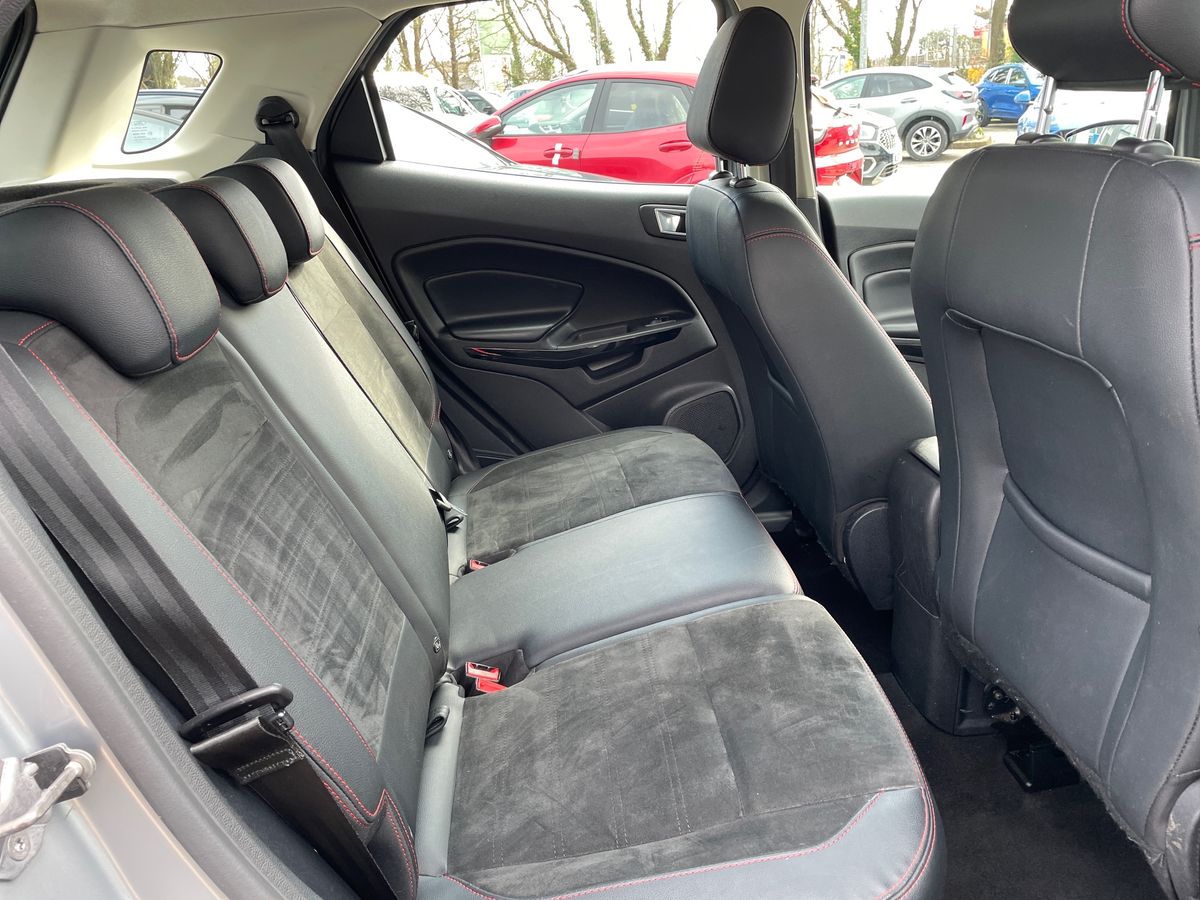 Used Ford Ecosport 2023 for sale - 77959946: Photo 28