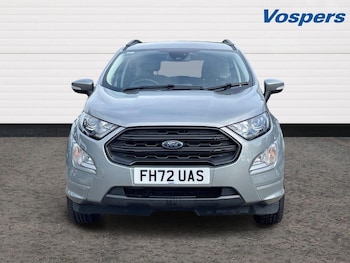 Used Ford Ecosport 2023 for sale - 77959946: Photo