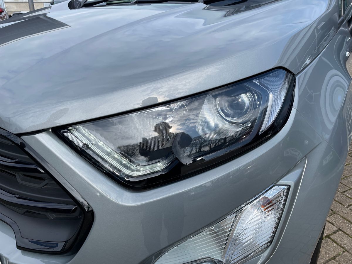 Used Ford Ecosport 2023 for sale - 77959946: Photo 32