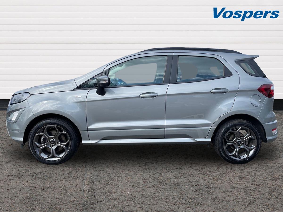 Used Ford Ecosport 2023 for sale - 77959946: Photo 5