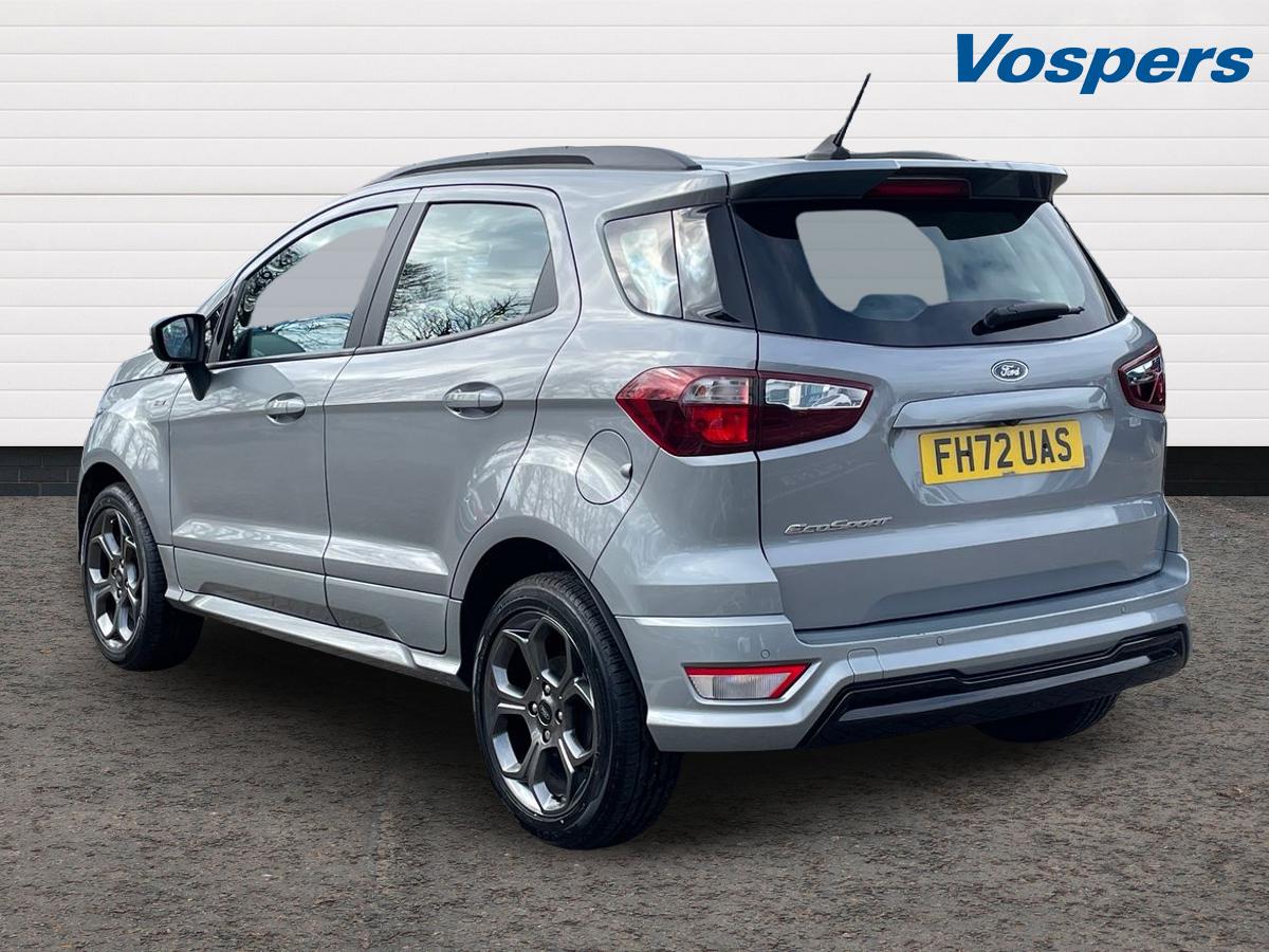 Used Ford Ecosport 2023 for sale - 77959946: Photo 6