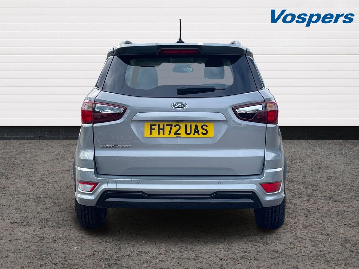 Used Ford Ecosport 2023 for sale - 77959946: Photo 7