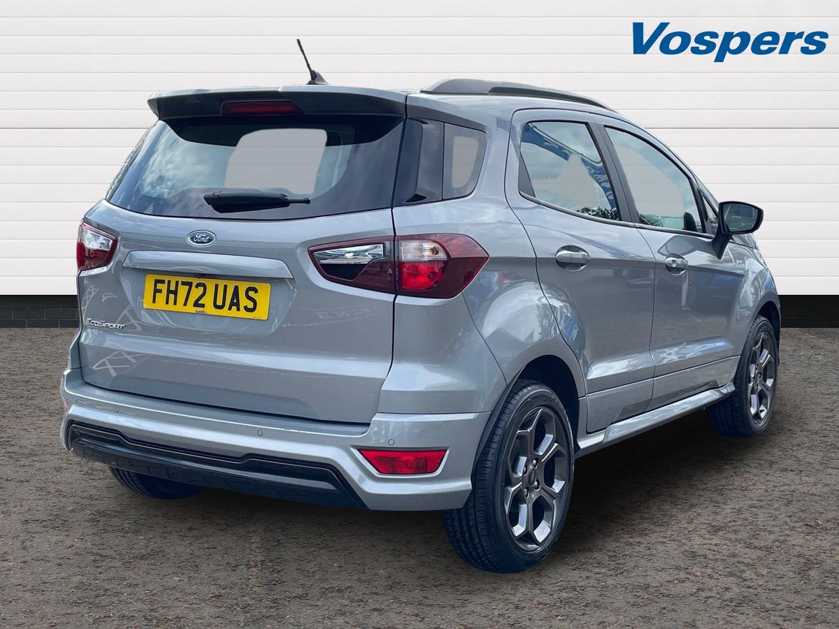 Used Ford Ecosport 2023 for sale - 77959946: Photo 9