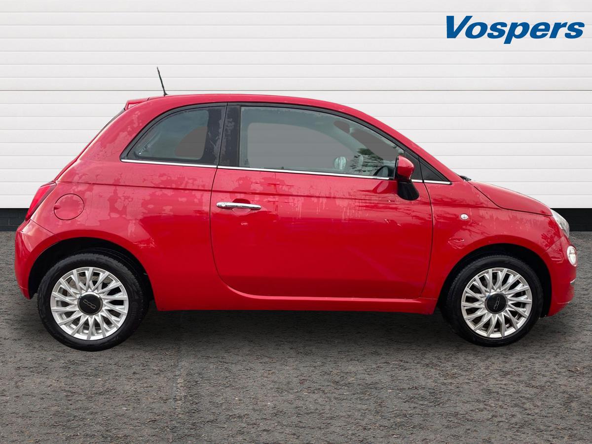 Used Fiat 500 2023 for sale - 76959961: Photo 10