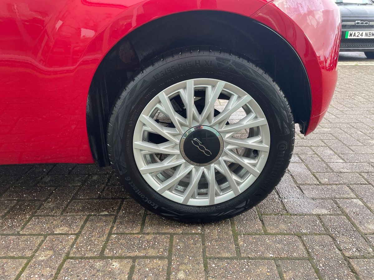 Used Fiat 500 2023 for sale - 76959961: Photo 13