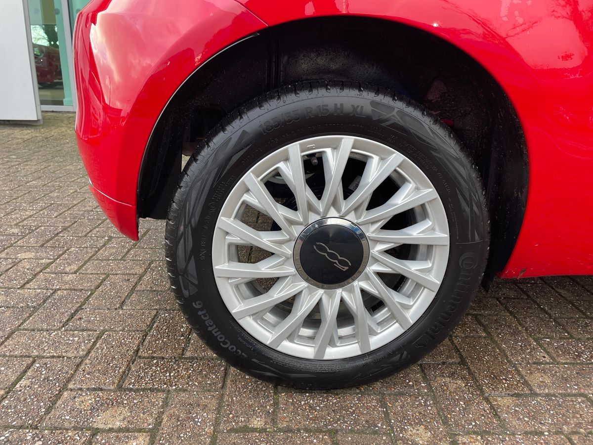 Used Fiat 500 2023 for sale - 76959961: Photo 14