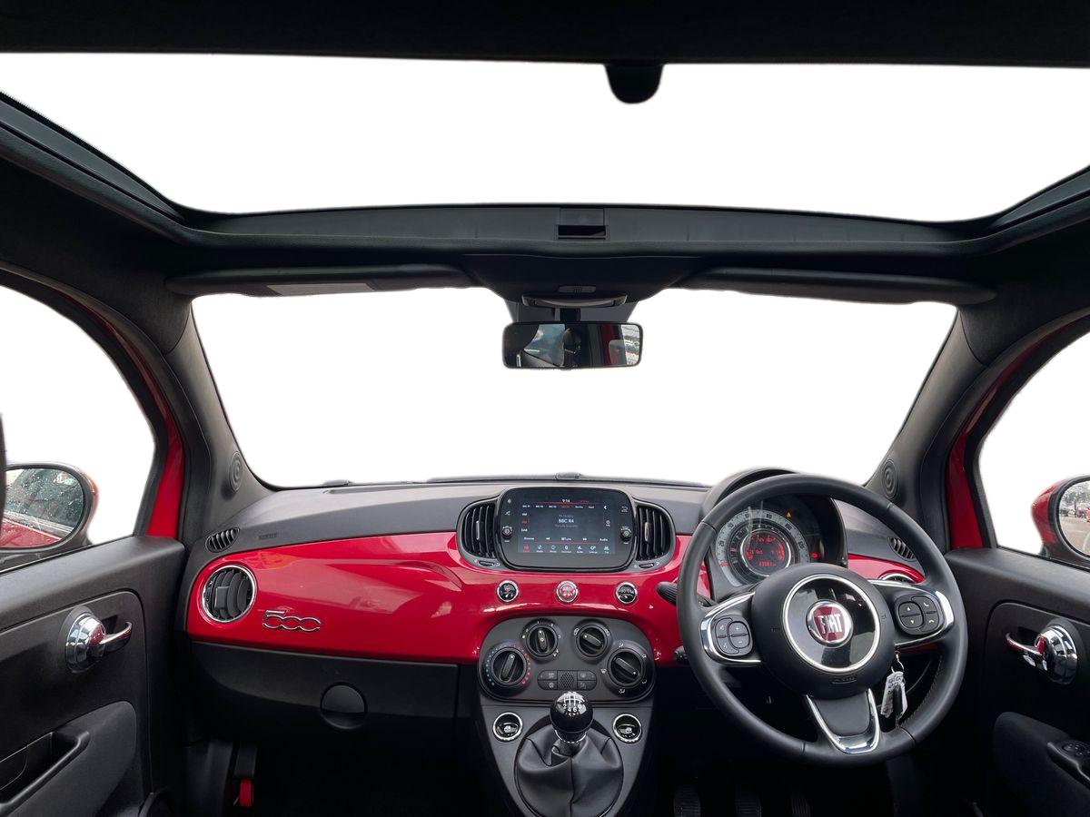 Used Fiat 500 2023 for sale - 76959961: Photo 19