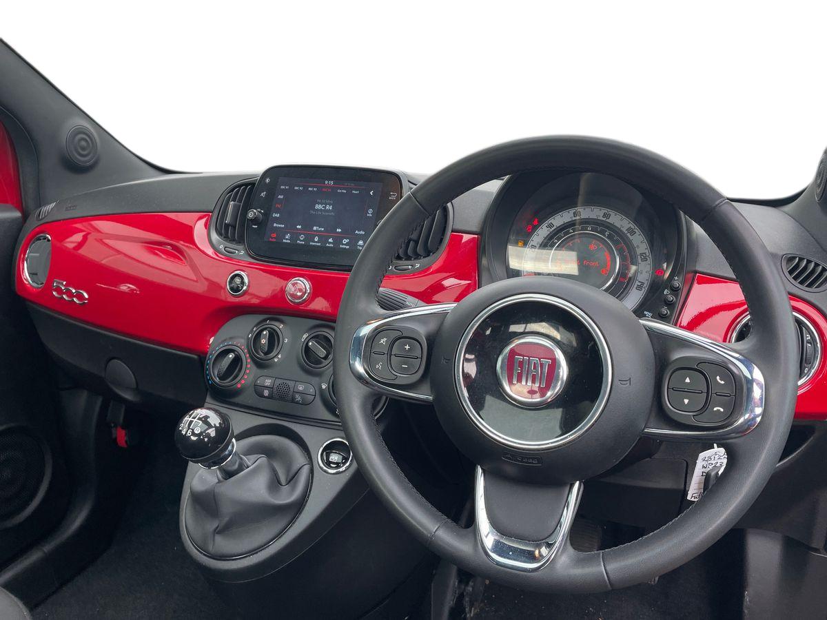 Used Fiat 500 2023 for sale - 76959961: Photo 21