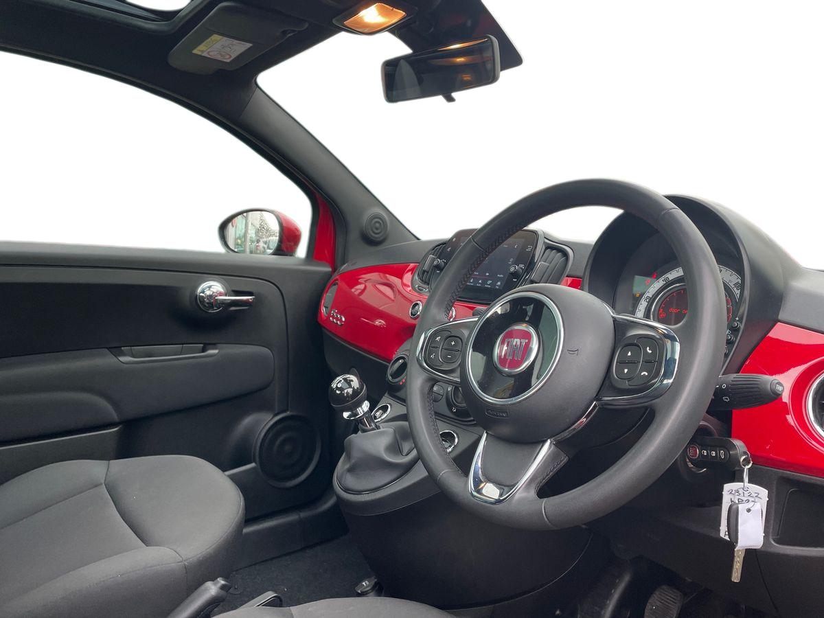 Used Fiat 500 2023 for sale - 76959961: Photo 22