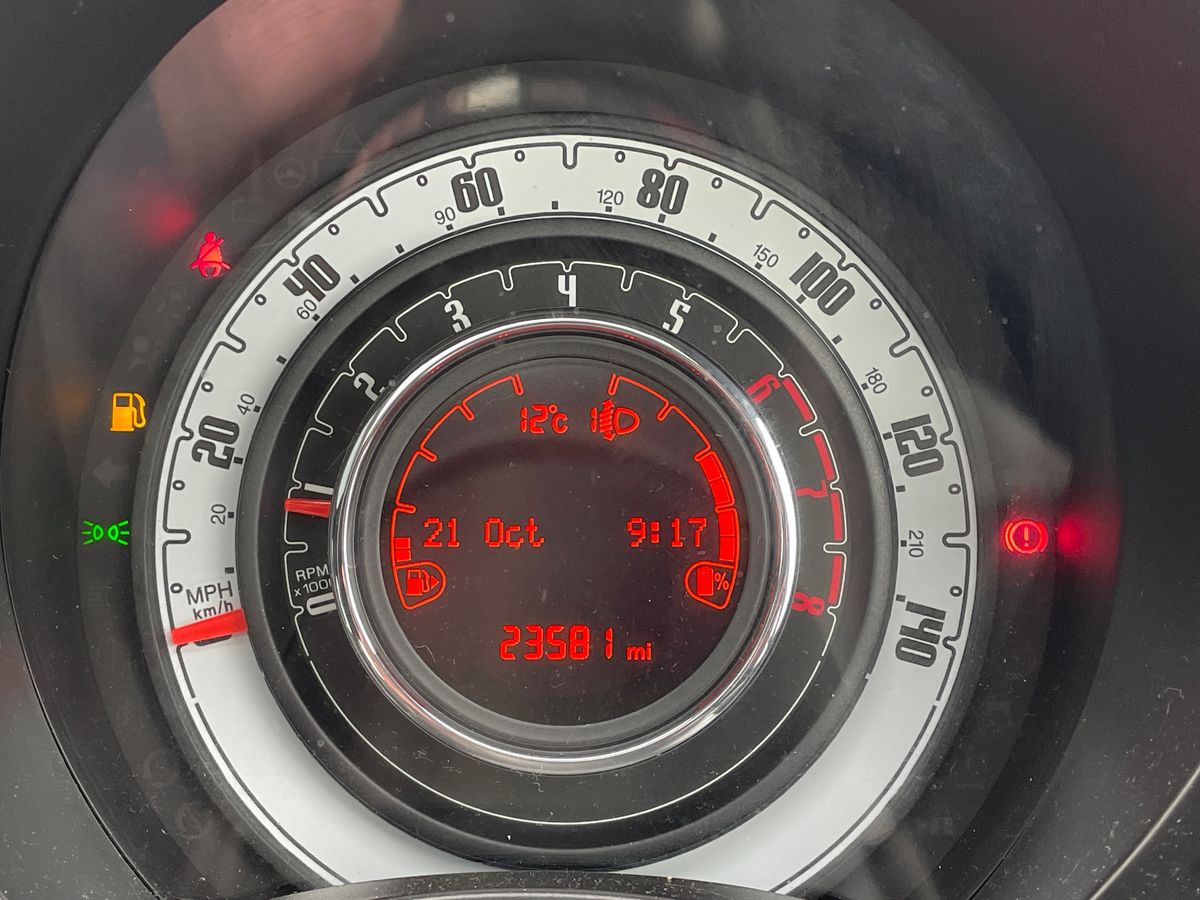 Used Fiat 500 2023 for sale - 76959961: Photo 23