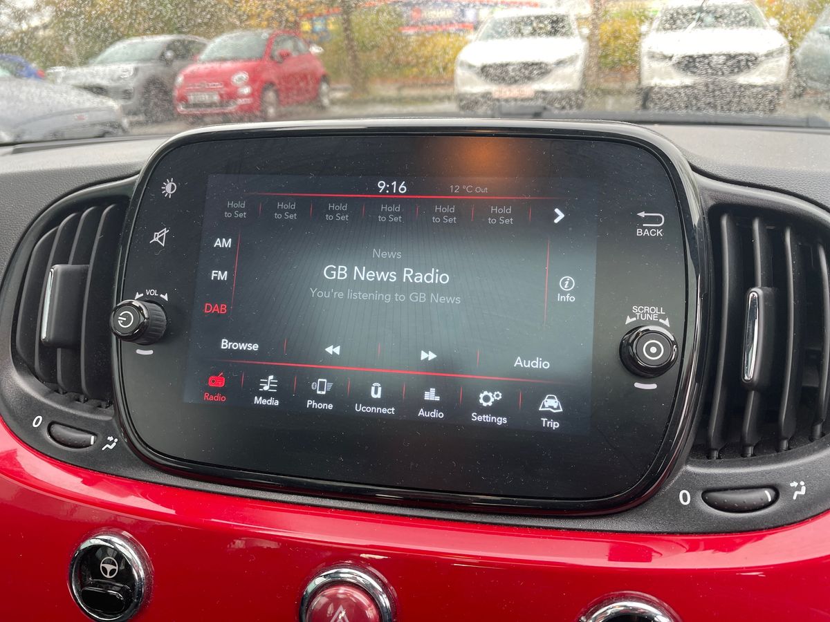 Used Fiat 500 2023 for sale - 76959961: Photo 25