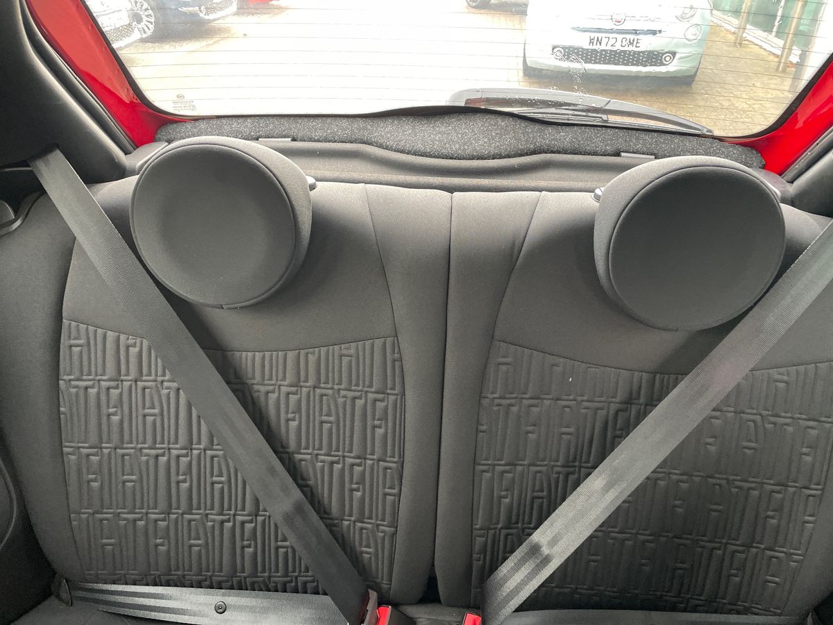 Used Fiat 500 2023 for sale - 76959961: Photo 28