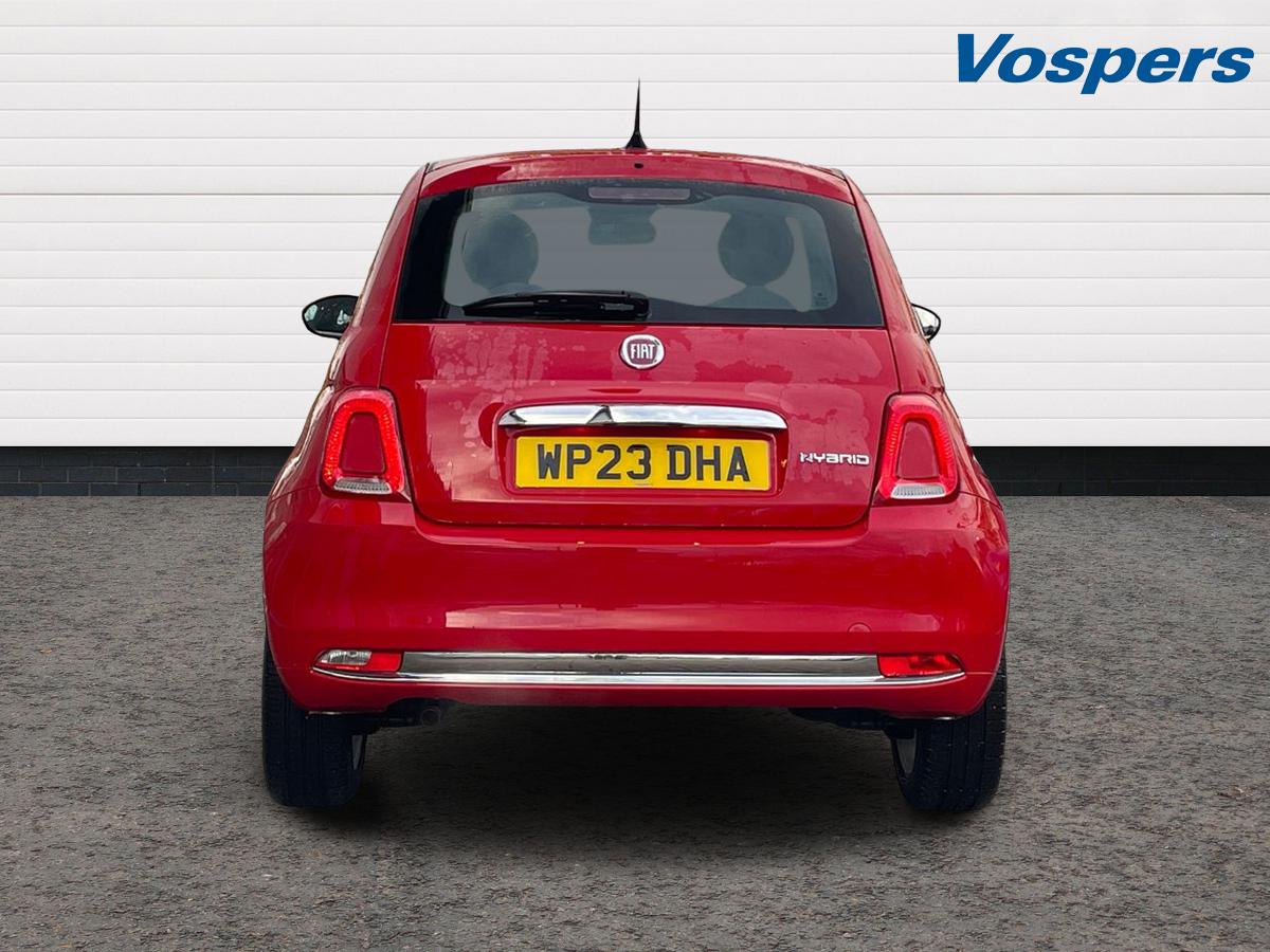 Used Fiat 500 2023 for sale - 76959961: Photo 7