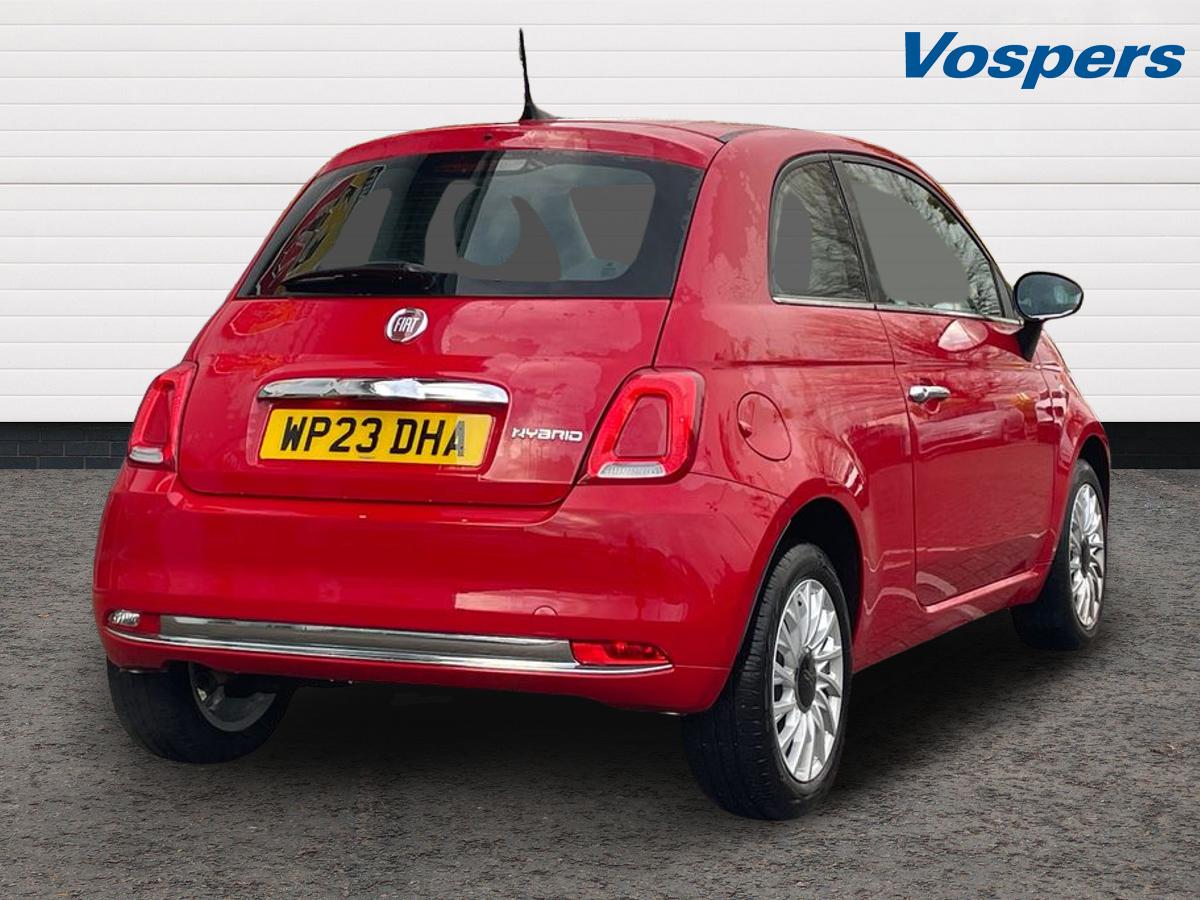 Used Fiat 500 2023 for sale - 76959961: Photo 9