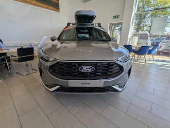 Used Ford Kuga 2026 for sale - 78377613: Photo