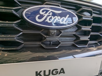 Used Ford Kuga 2026 for sale - 78377613: Photo