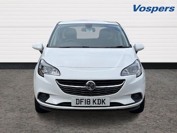 Used Vauxhall Corsa 2018 for sale - 79622568: Photo