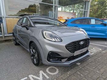 Used Ford Puma 2026 for sale - 78995180: Photo