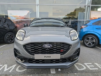 Used Ford Puma 2026 for sale - 78995180: Photo