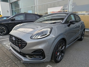 Used Ford Puma 2026 for sale - 78995180: Photo