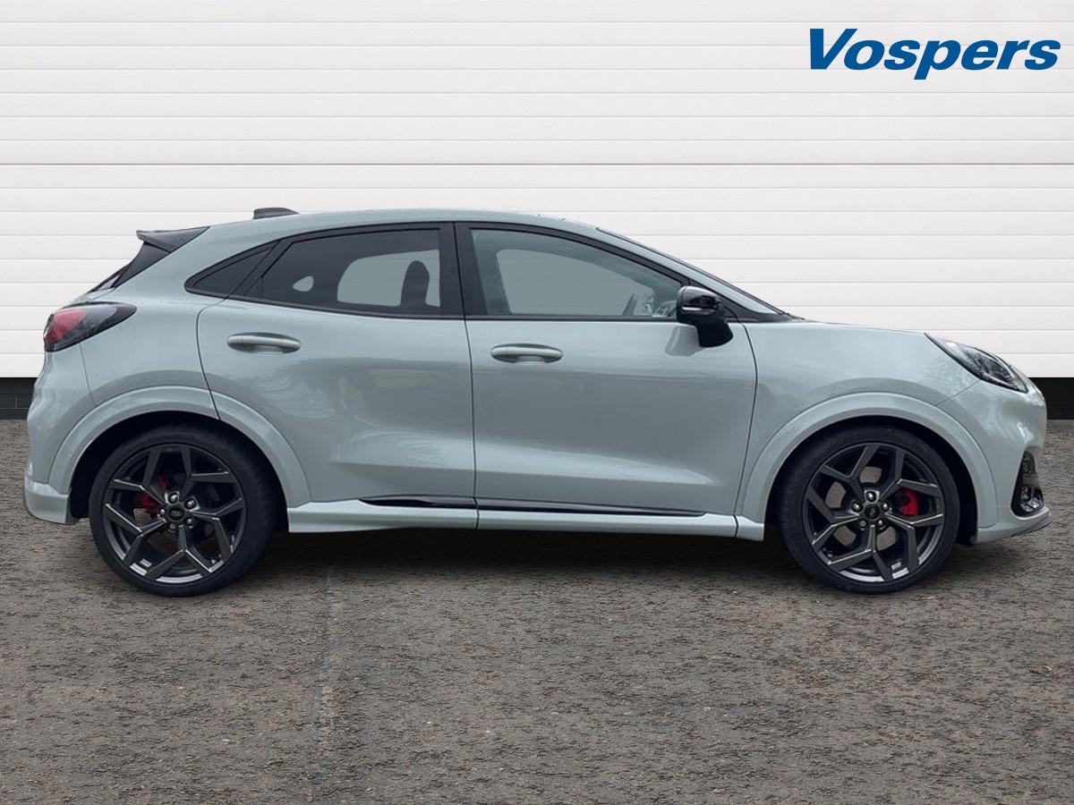 Used Ford Puma 2024 for sale - 76691411: Photo 10