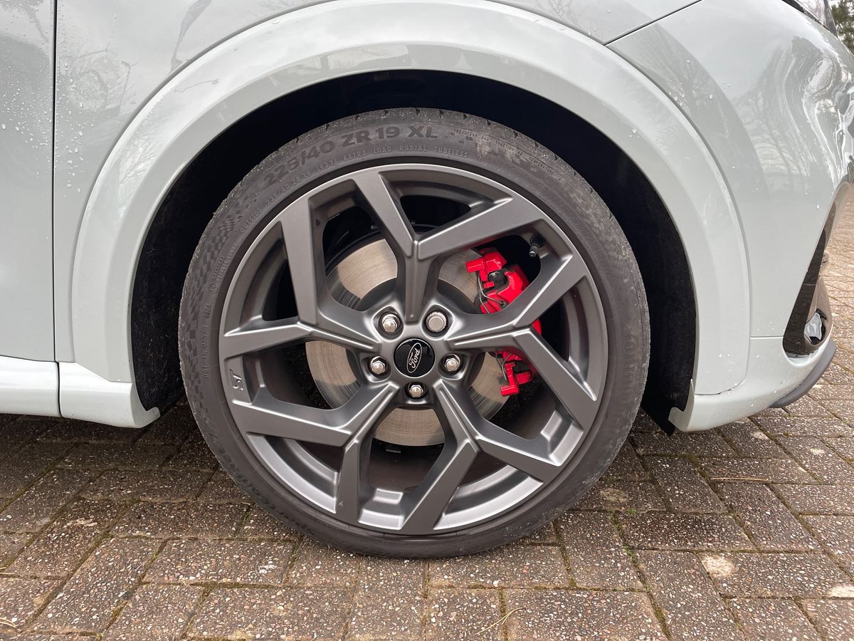 Used Ford Puma 2024 for sale - 76691411: Photo 11