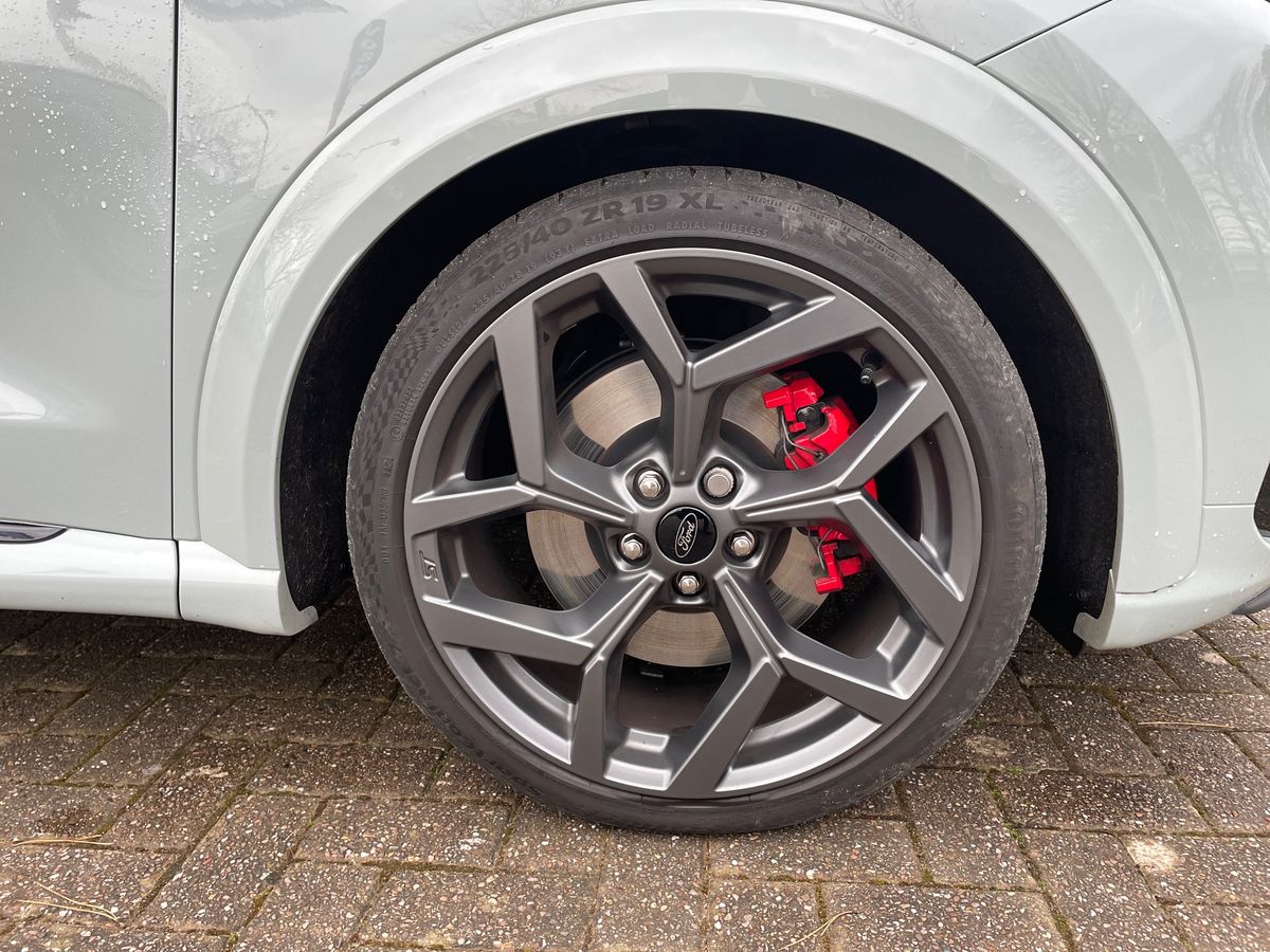 Used Ford Puma 2024 for sale - 76691411: Photo 13