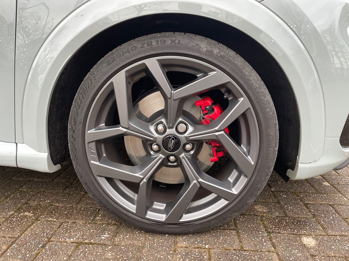 Used Ford Puma 2024 for sale - 76691411: Photo 14