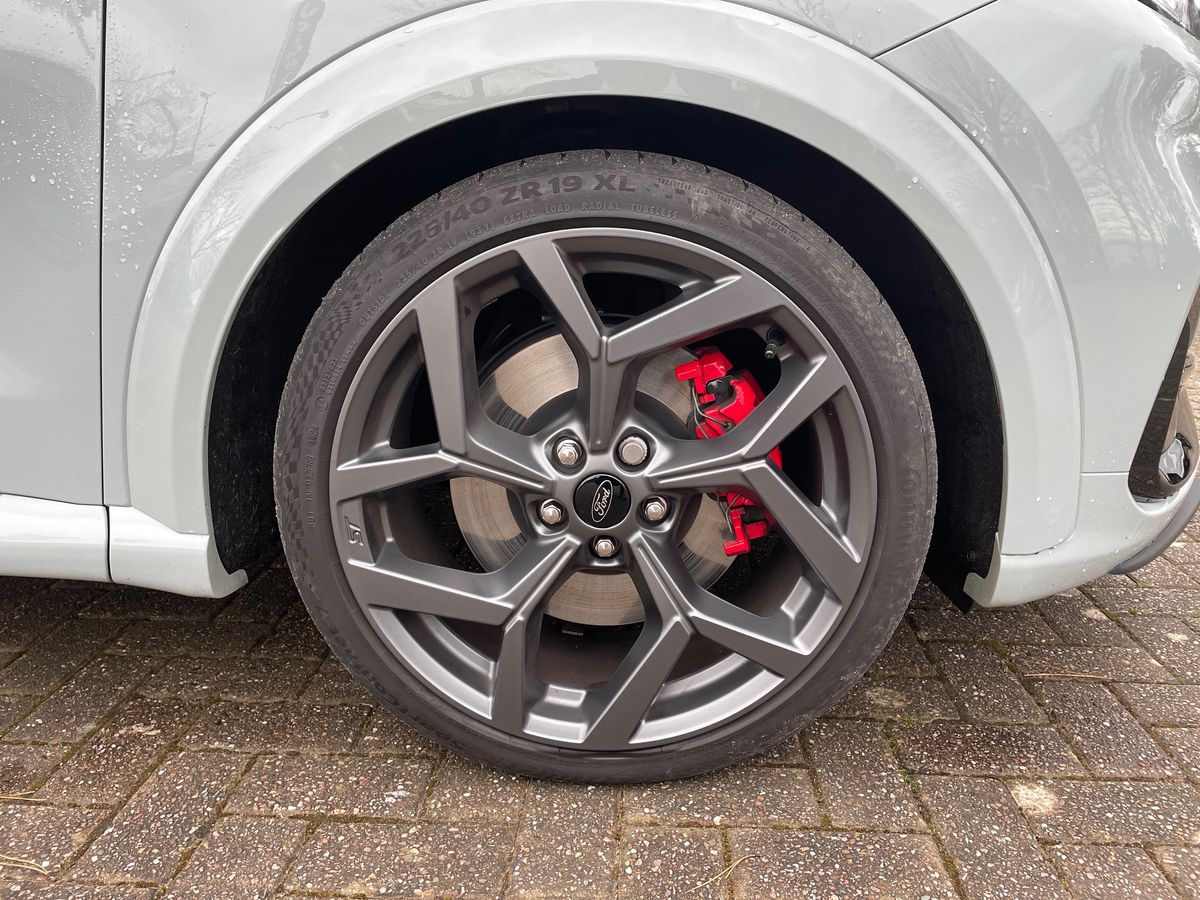 Used Ford Puma 2024 for sale - 76691411: Photo 15