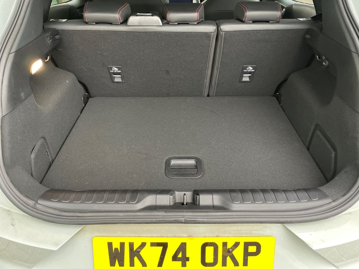 Used Ford Puma 2024 for sale - 76691411: Photo 17