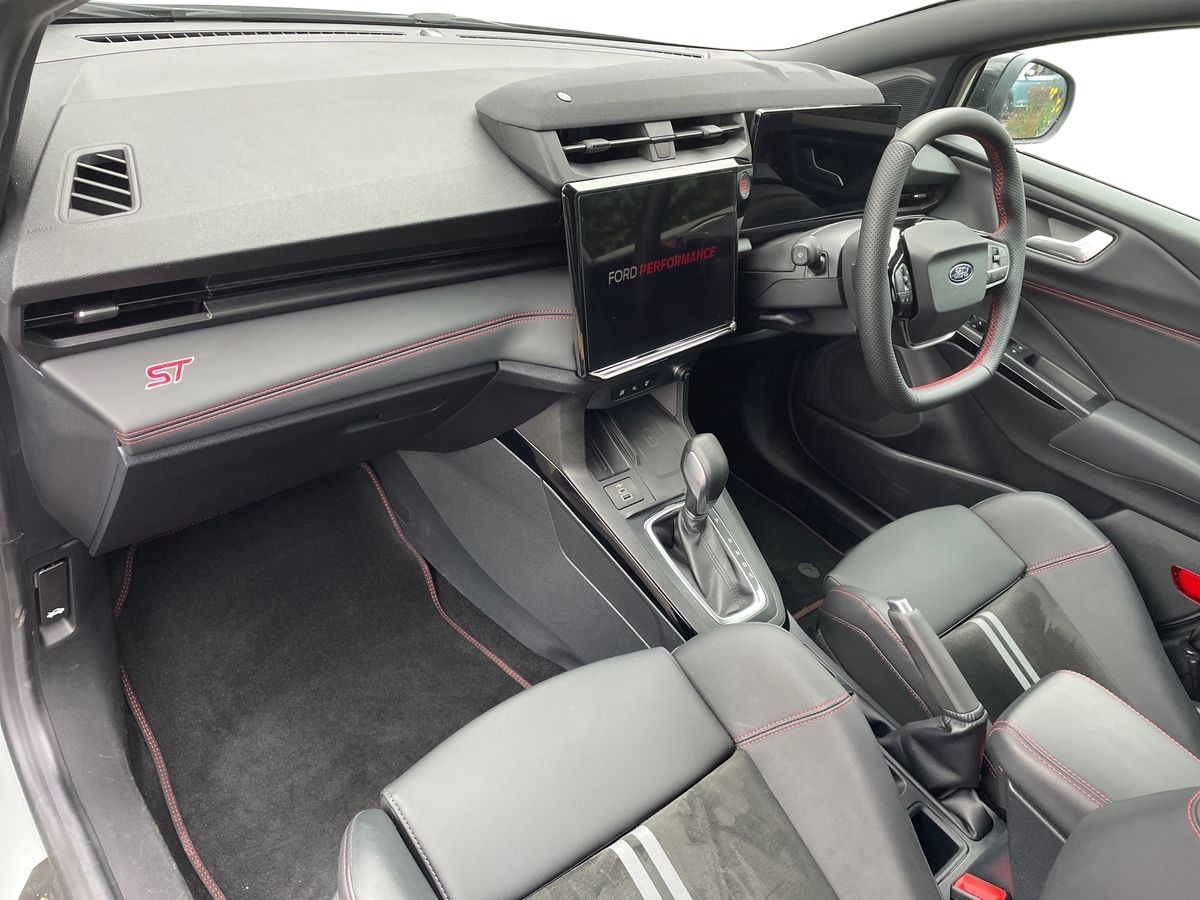 Used Ford Puma 2024 for sale - 76691411: Photo 18