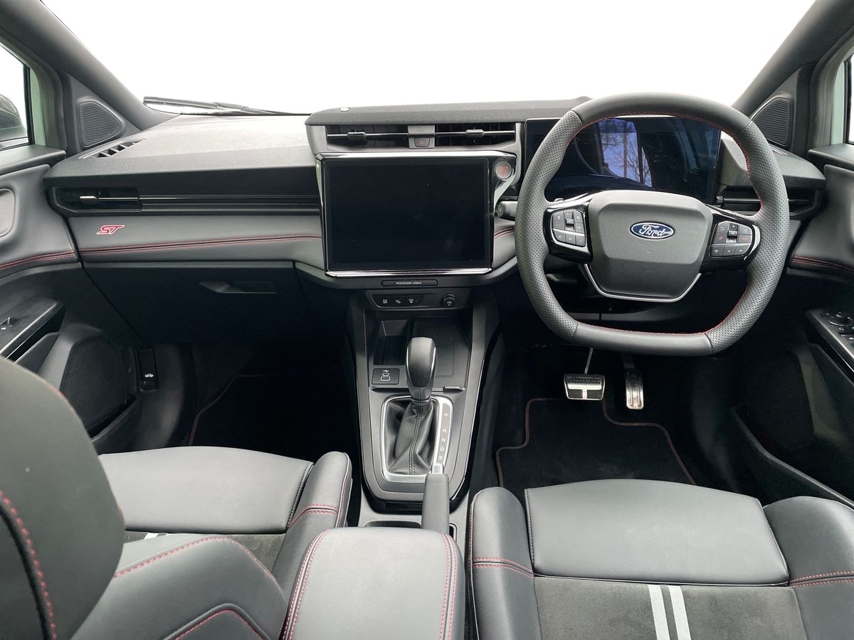 Used Ford Puma 2024 for sale - 76691411: Photo 19