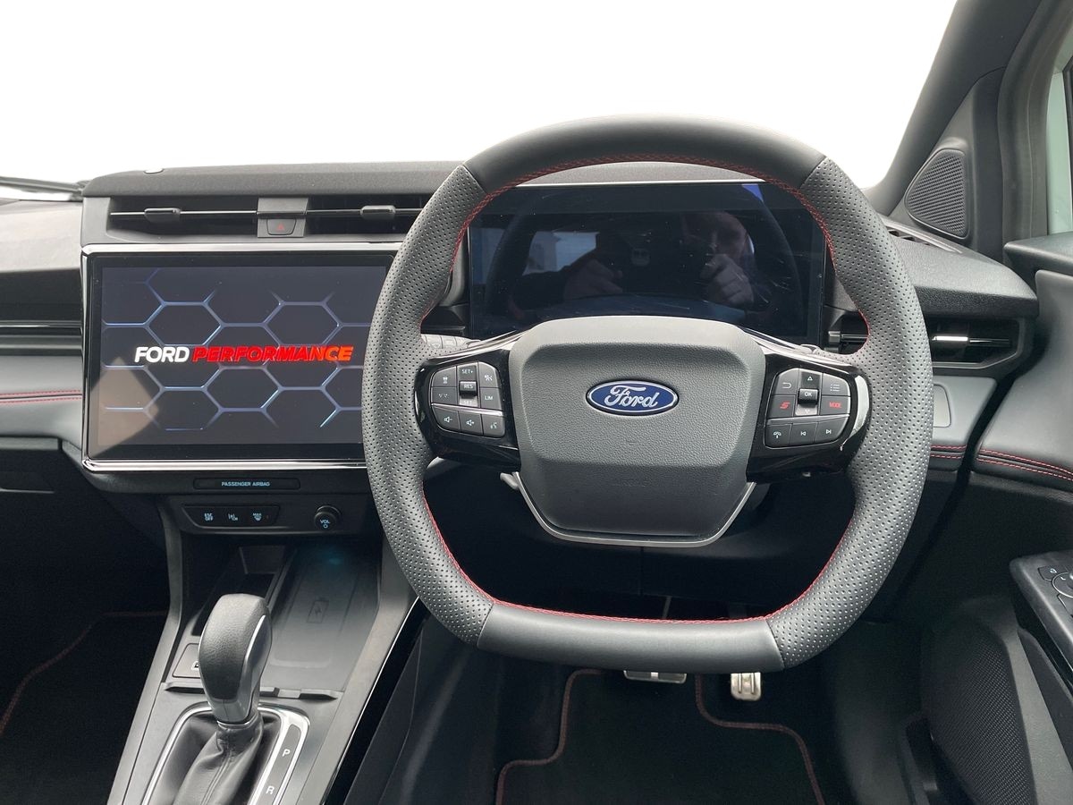 Used Ford Puma 2024 for sale - 76691411: Photo 21