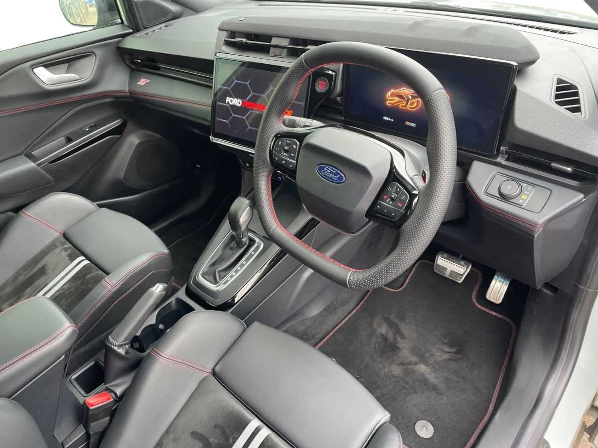 Used Ford Puma 2024 for sale - 76691411: Photo 22