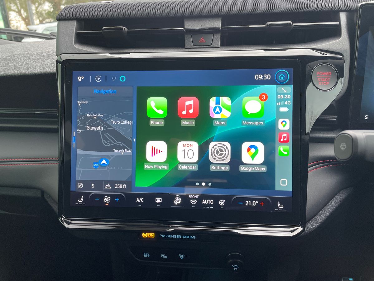 Used Ford Puma 2024 for sale - 76691411: Photo 25