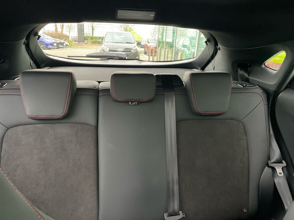 Used Ford Puma 2024 for sale - 76691411: Photo 28