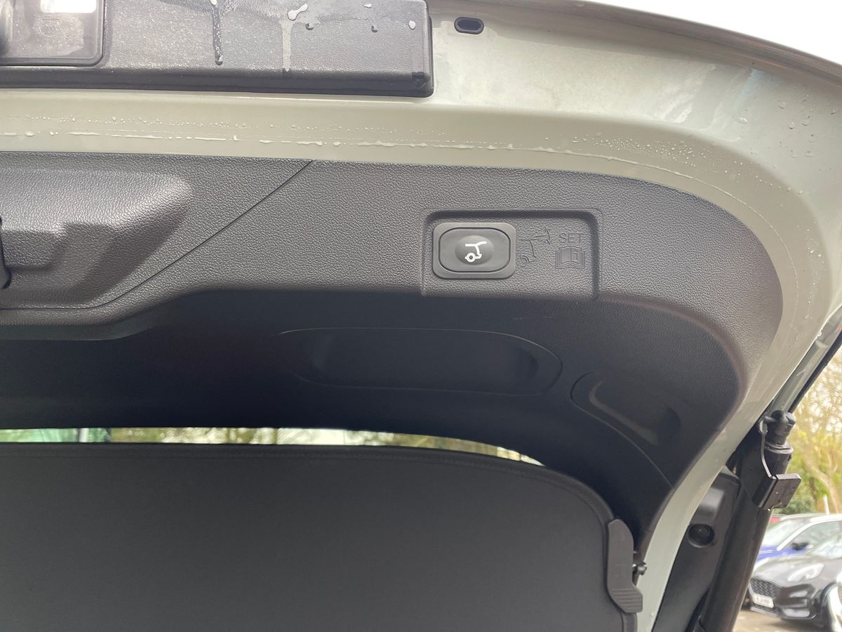 Used Ford Puma 2024 for sale - 76691411: Photo 33